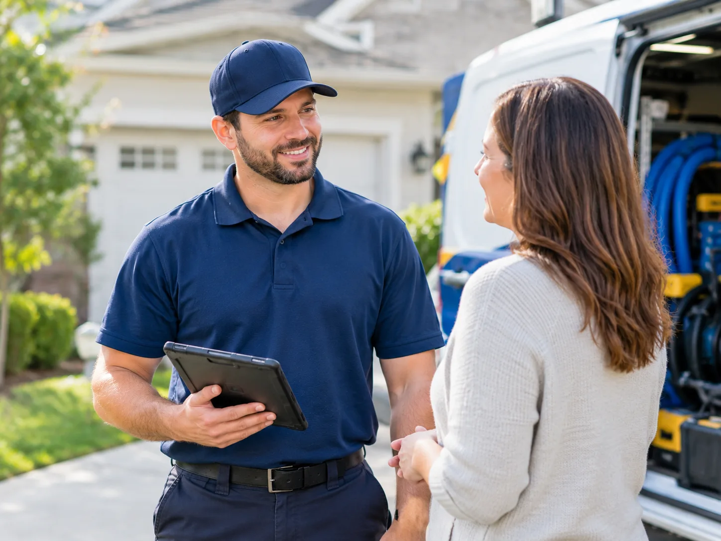 Sewage Backup Cleanup Bowers, PA FAQs